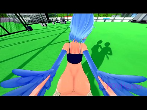 ❤️ Harpia monstro knabino. ❌ Porno ĉe eo.xsexshop.ru ❌