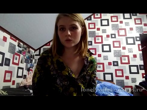 ❤️ Juna blonda studento el Rusio ŝatas pli grandajn dikojn. ❌ Porno ĉe eo.xsexshop.ru ❌